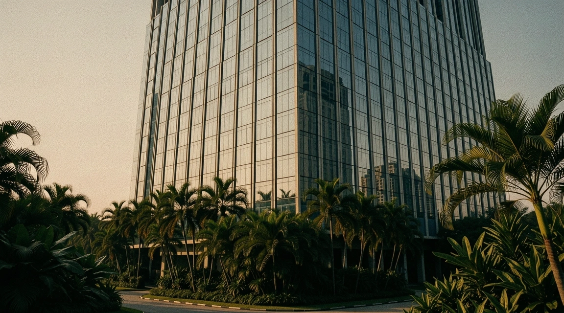 HQ Kuala Lumpur