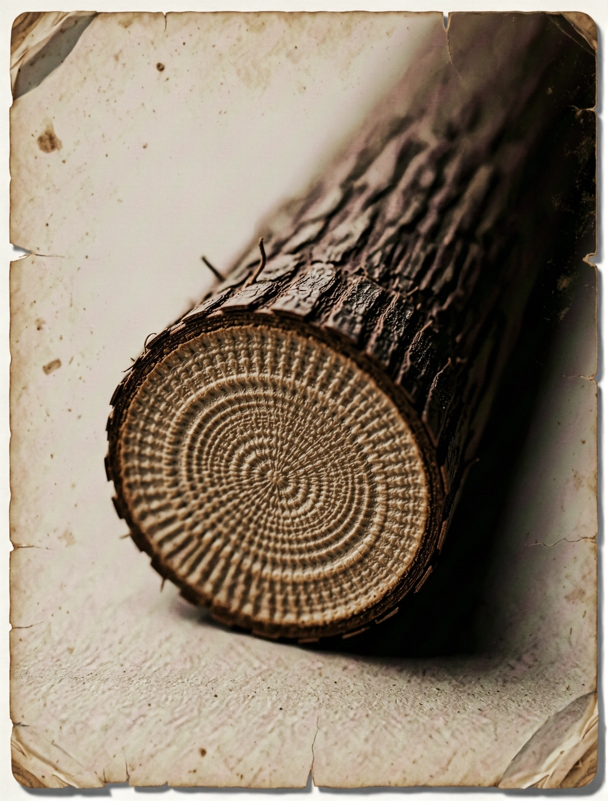 Akar botani tradisional Malaysia