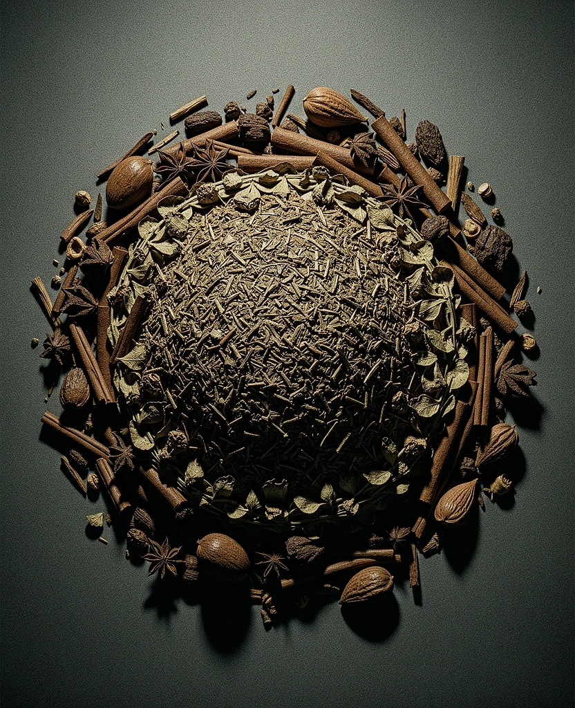 Herba Tradisional Malaysia